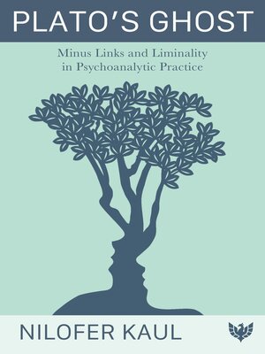 cover image of Plato's Ghost